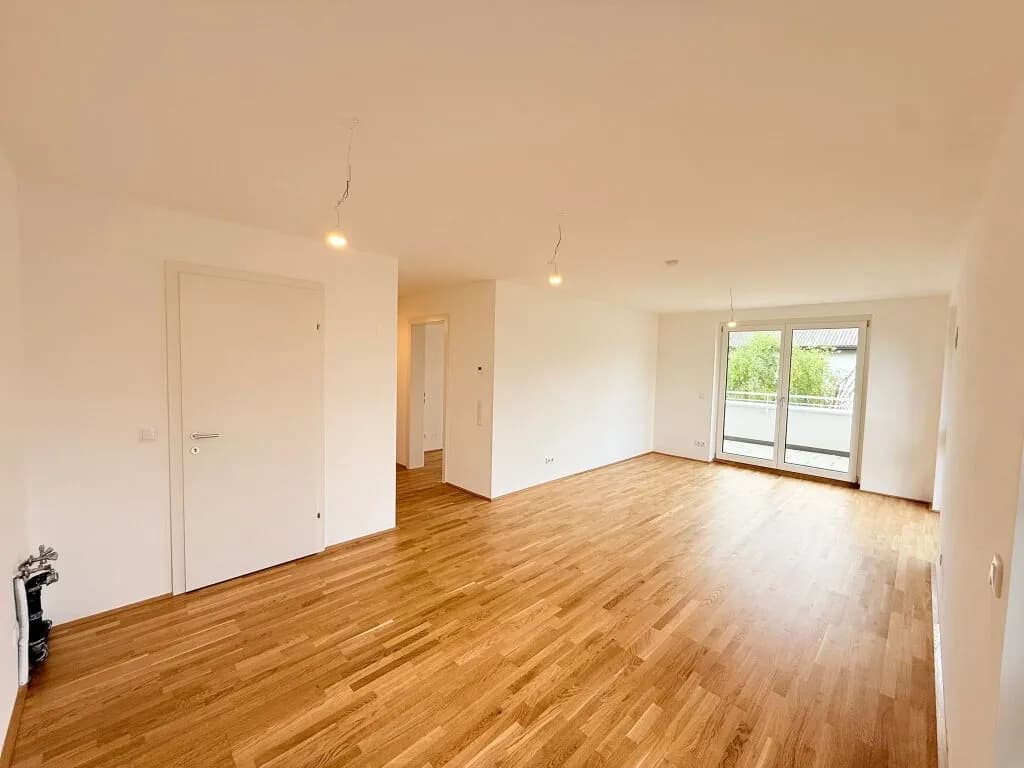 3-Zimmer-Wohnung kaufen in Wien – 61,59 m², € 416.500 – Bild 3 von 11