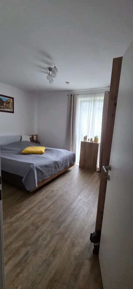 138-Zimmer-Wohnung mieten in Vöcklabruck – 64 m², € 819
