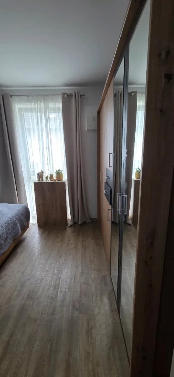 138-Zimmer-Wohnung mieten in Vöcklabruck – 64 m², € 819 – Bild 2 von 11