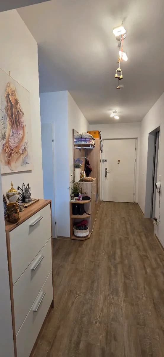 138-Zimmer-Wohnung mieten in Vöcklabruck – 64 m², € 819 – Bild 3 von 11