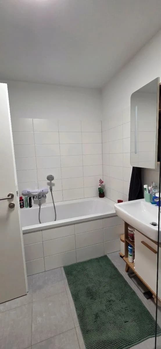 138-Zimmer-Wohnung mieten in Vöcklabruck – 64 m², € 819 – Bild 4 von 11