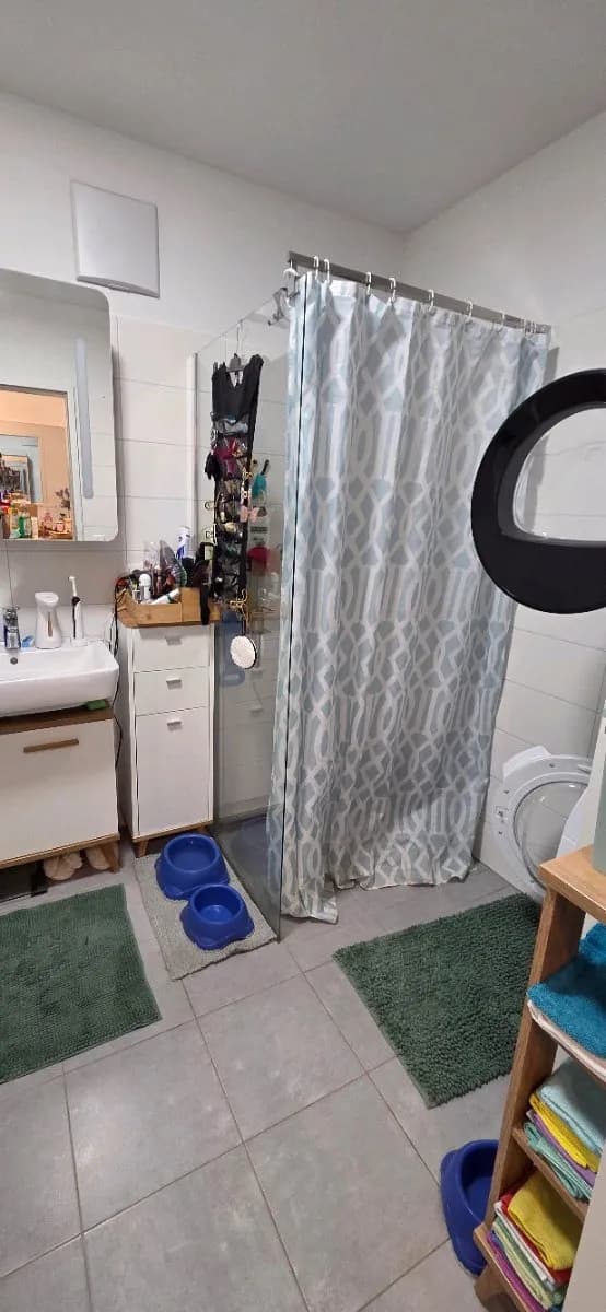 138-Zimmer-Wohnung mieten in Vöcklabruck – 64 m², € 819 – Bild 5 von 11