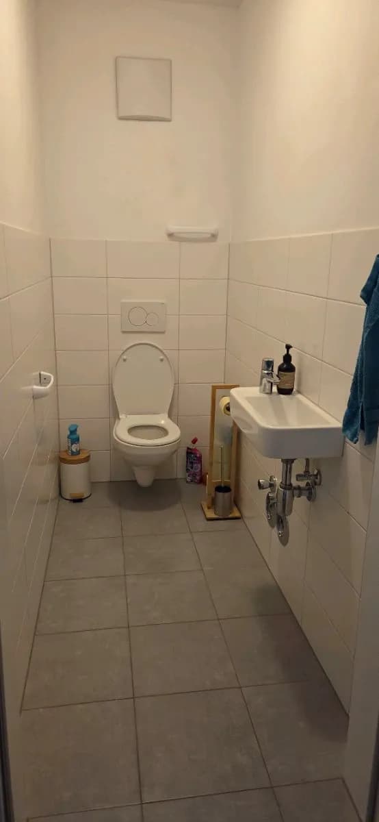 138-Zimmer-Wohnung mieten in Vöcklabruck – 64 m², € 819 – Bild 6 von 11