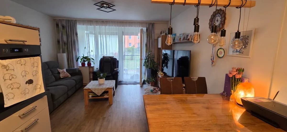 138-Zimmer-Wohnung mieten in Vöcklabruck – 64 m², € 819 – Bild 8 von 11