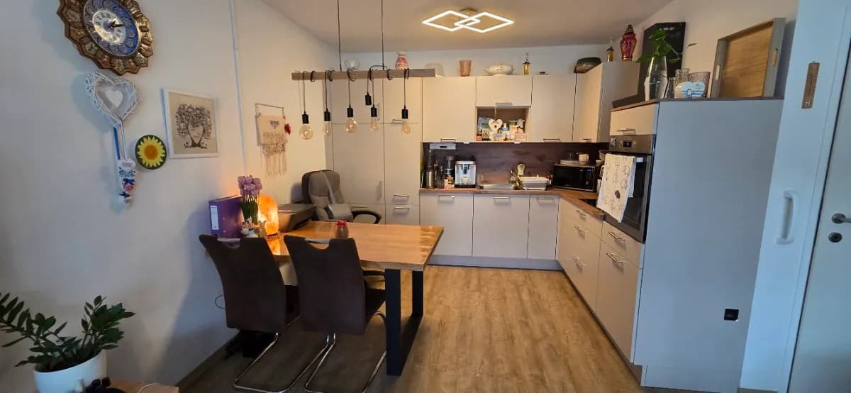 138-Zimmer-Wohnung mieten in Vöcklabruck – 64 m², € 819 – Bild 9 von 11