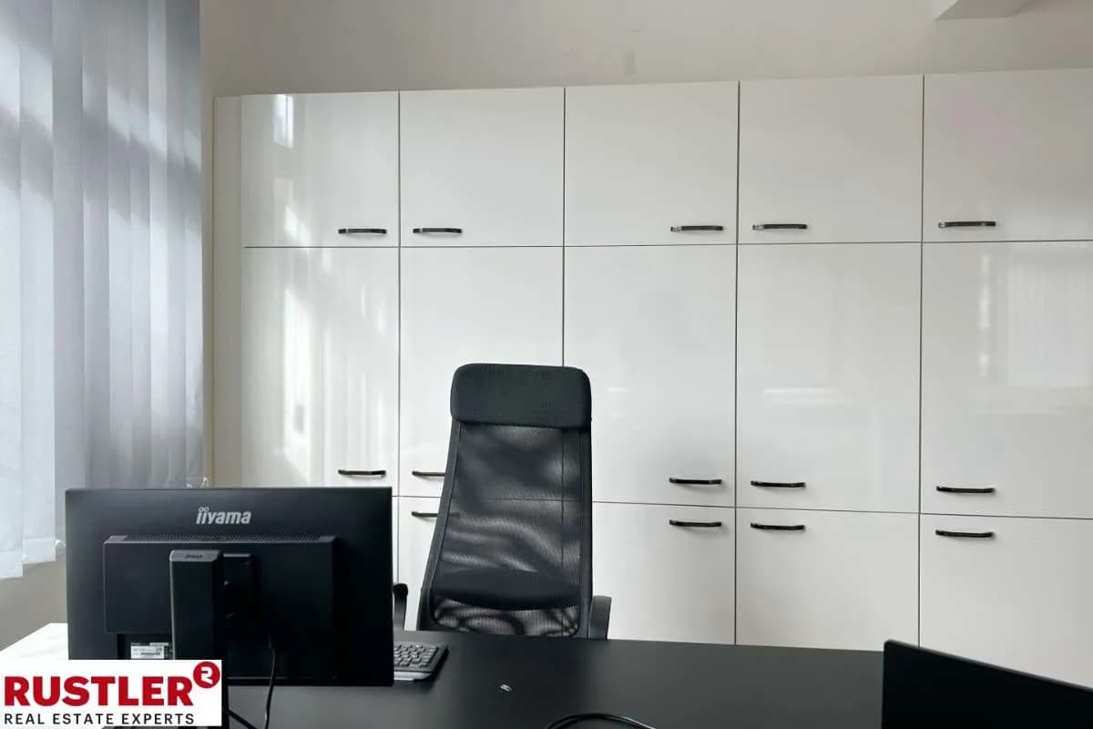 Gewerbeimmobilie mieten in Mödling – 191 m², € 3.493 – Bild 3 von 7