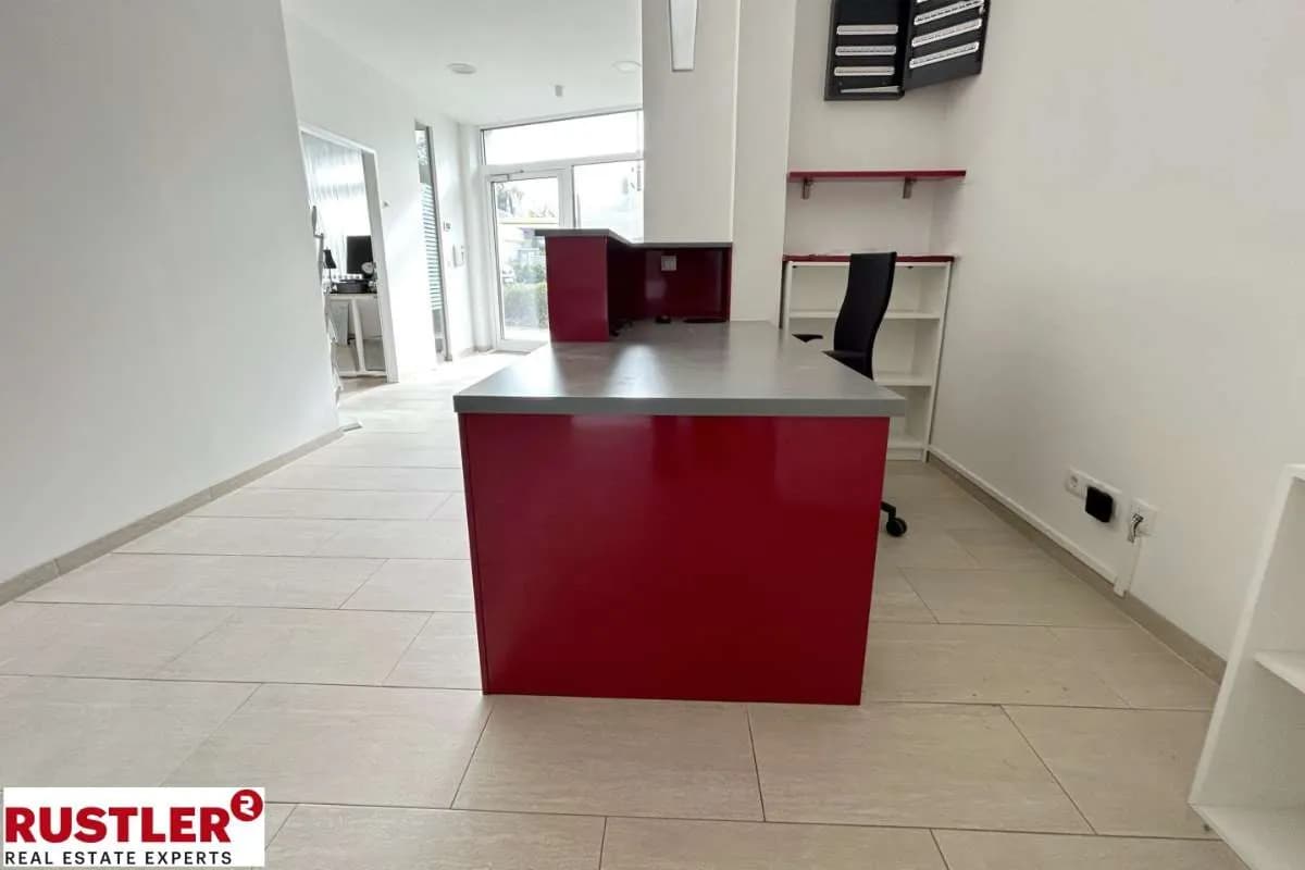 Gewerbeimmobilie mieten in Mödling – 191 m², € 3.493 – Bild 4 von 7