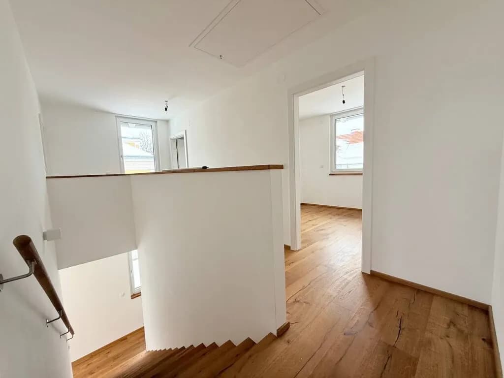 4-Zimmer-Haus kaufen in Baden – 111,03 m², € 510.000 – Bild 6 von 14