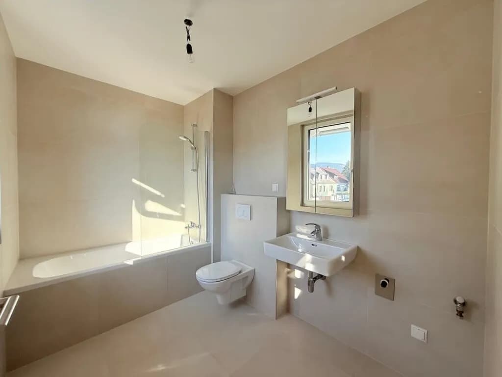 4-Zimmer-Haus kaufen in Baden – 111,03 m², € 510.000 – Bild 10 von 14