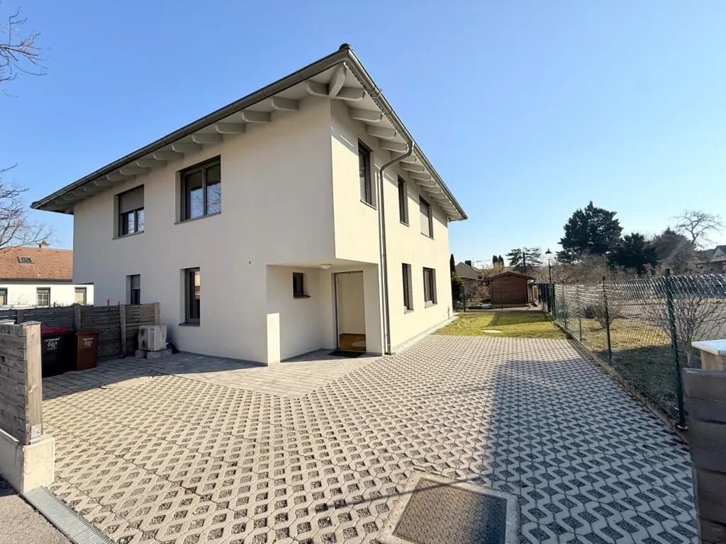 4-Zimmer-Haus kaufen in Baden – 111,03 m², € 510.000 – Bild 13 von 14