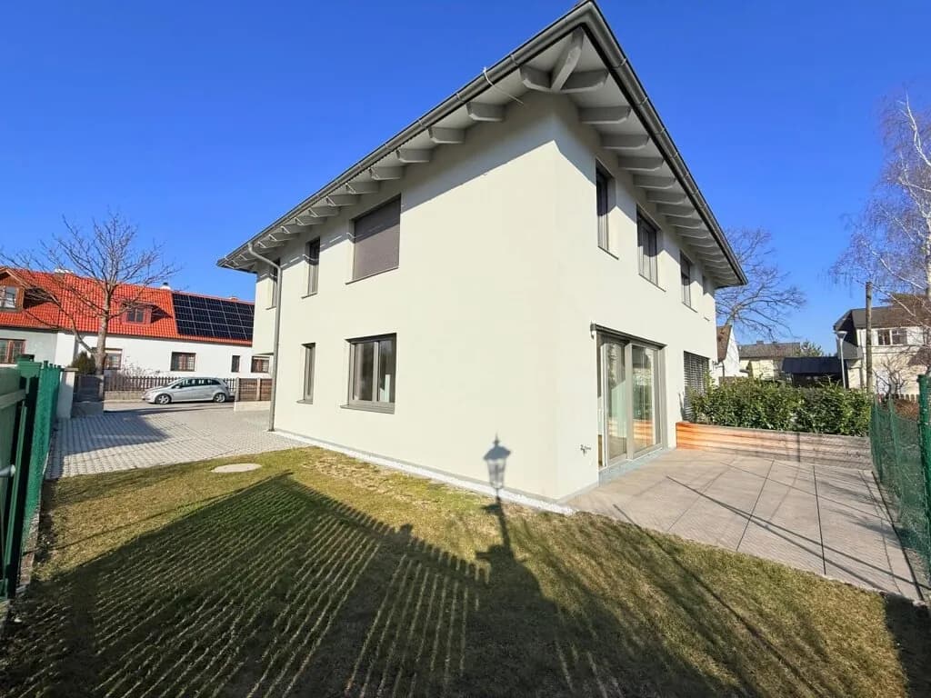4-Zimmer-Haus kaufen in Baden – 111,03 m², € 510.000 – Bild 14 von 14