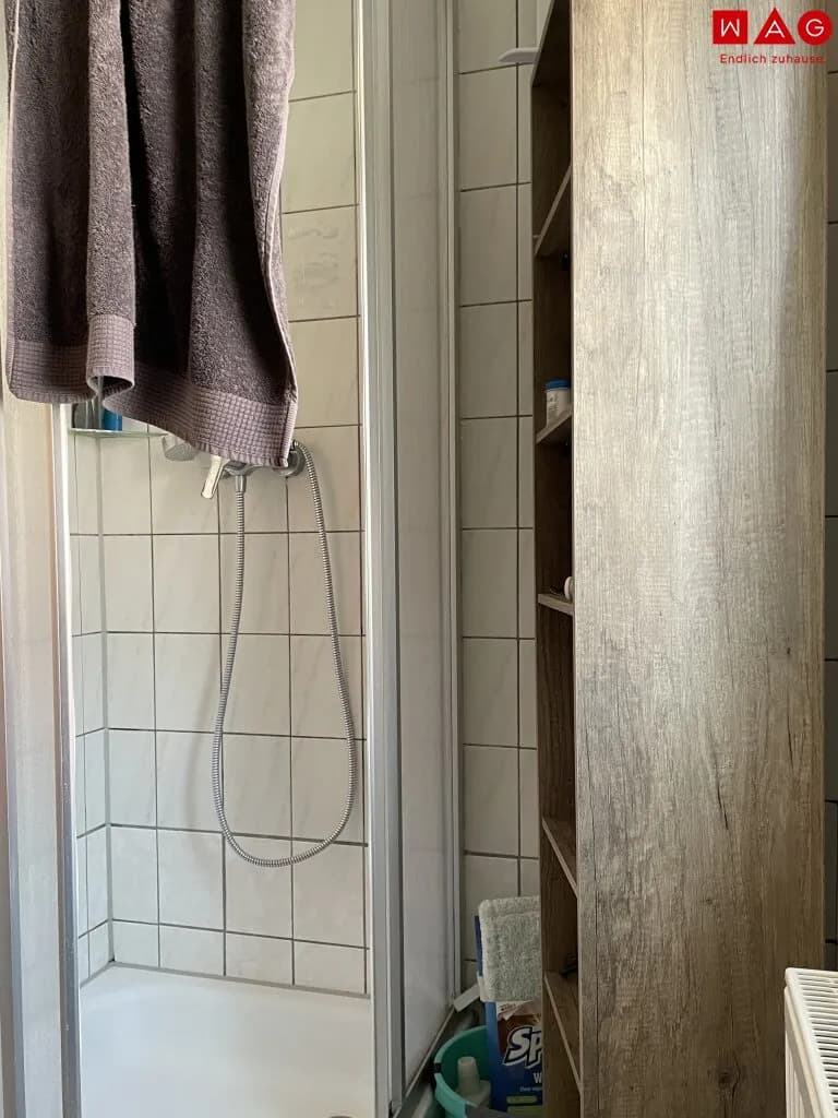 3-Zimmer-Wohnung mieten in Steyr – 47,6 m², € 423 – Bild 6 von 10