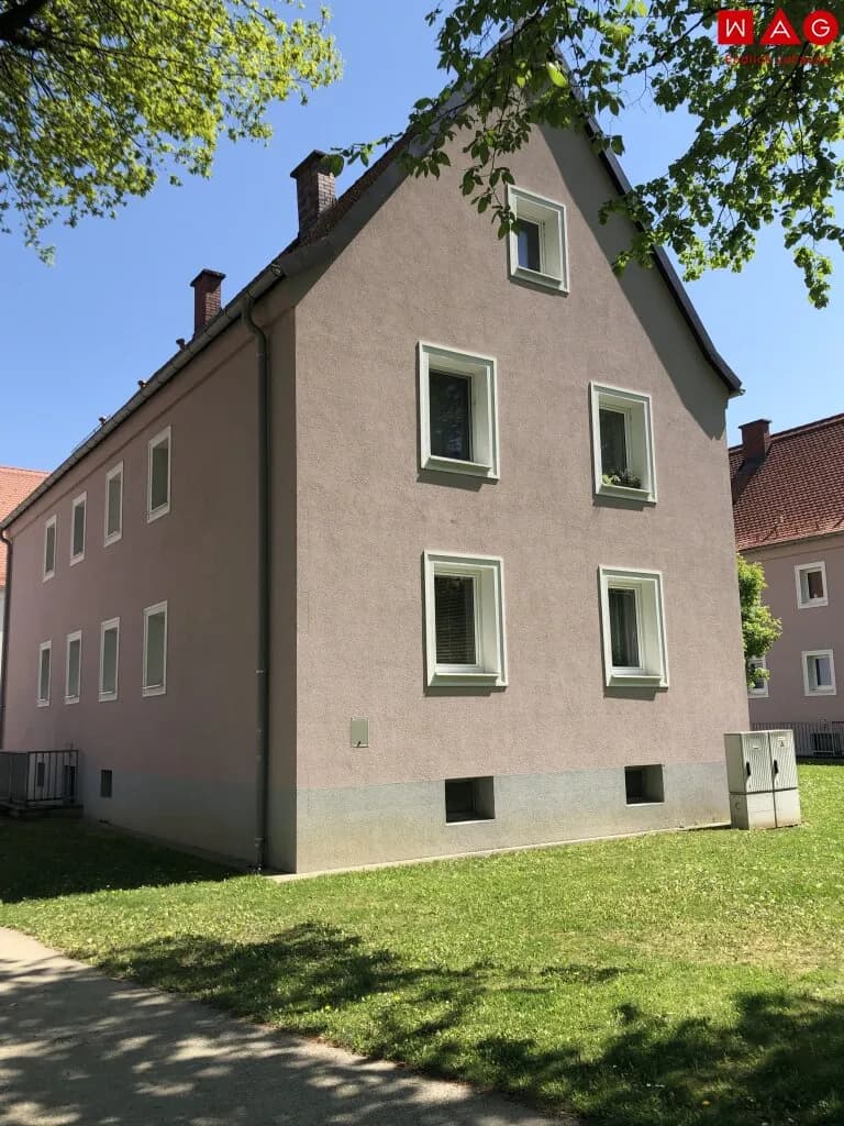 3-Zimmer-Wohnung mieten in Steyr – 47,6 m², € 423 – Bild 7 von 10