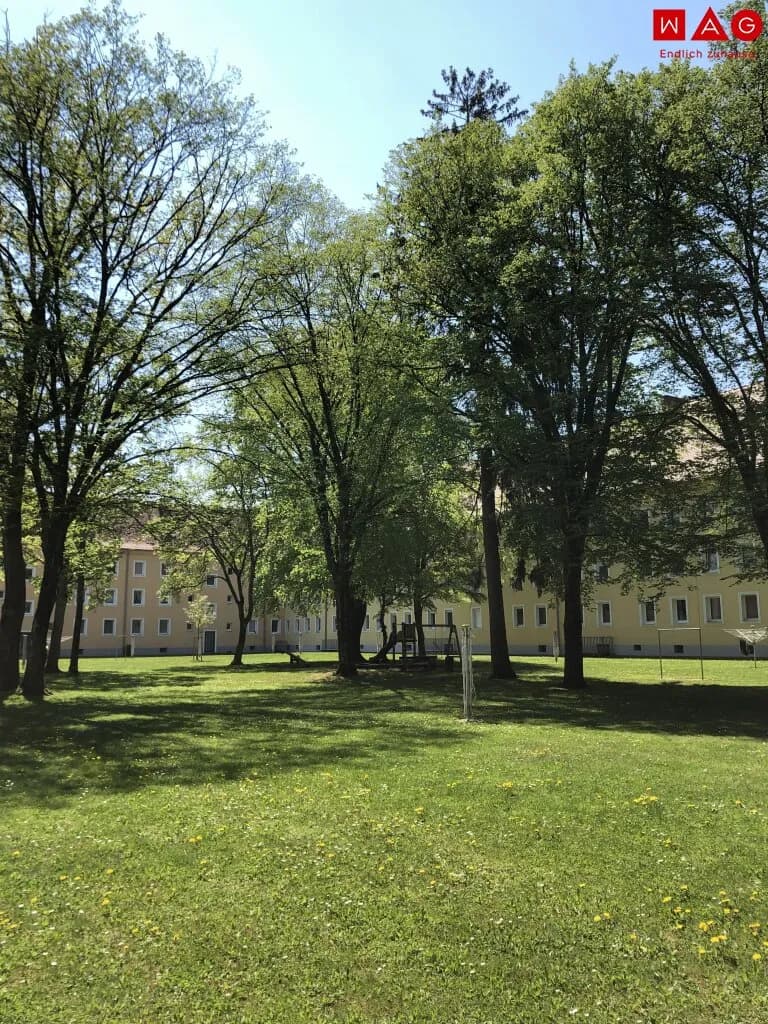 3-Zimmer-Wohnung mieten in Steyr – 47,6 m², € 423 – Bild 8 von 10