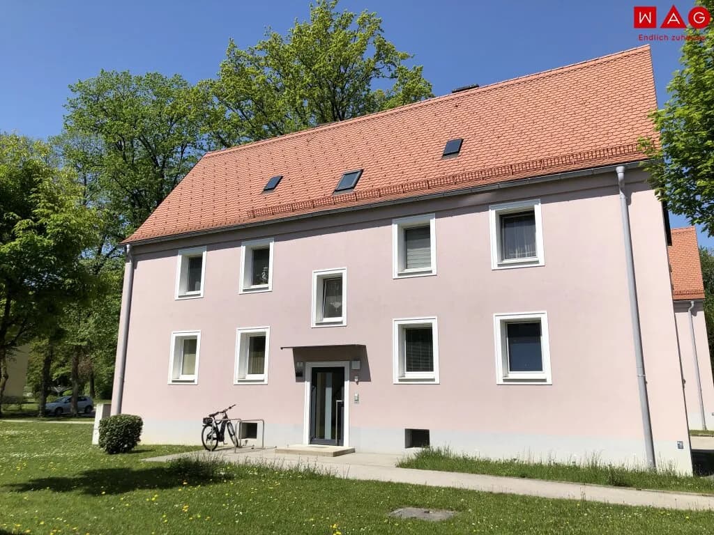 3-Zimmer-Wohnung mieten in Steyr – 47,6 m², € 423 – Bild 9 von 10
