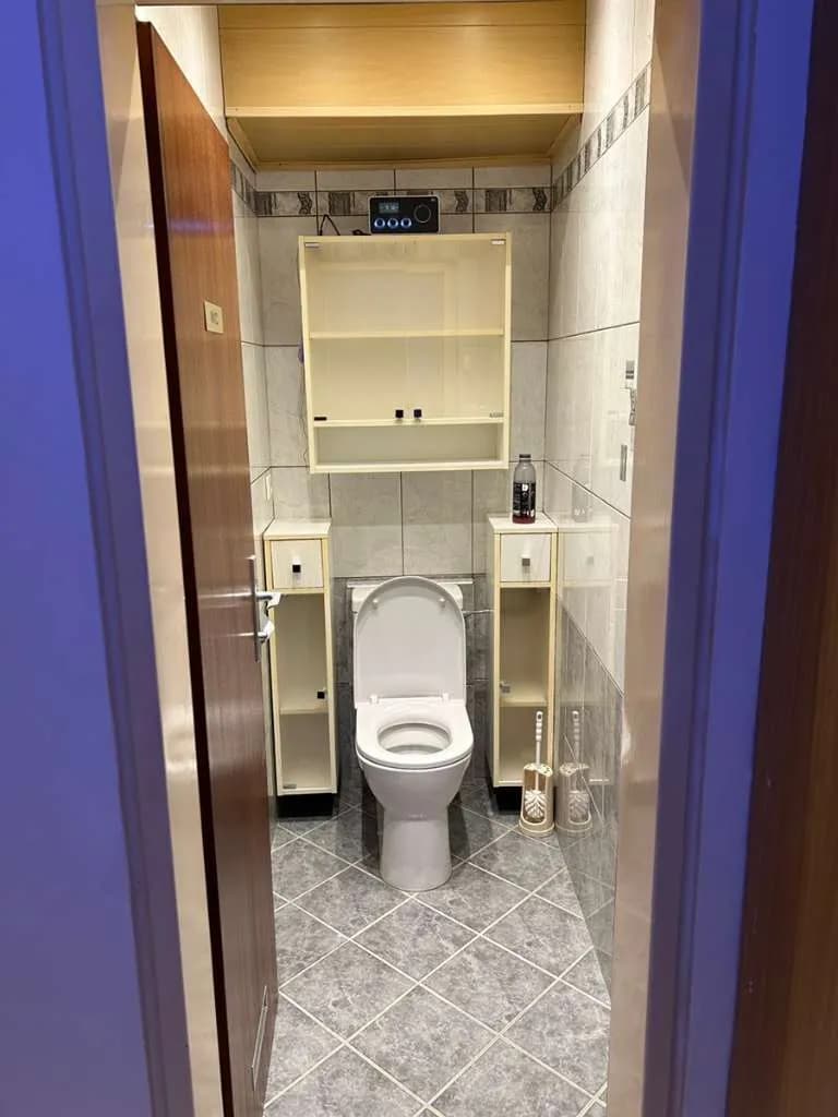2-Zimmer-Wohnung mieten in Horn – 61 m², € 750 – Bild 12 von 41