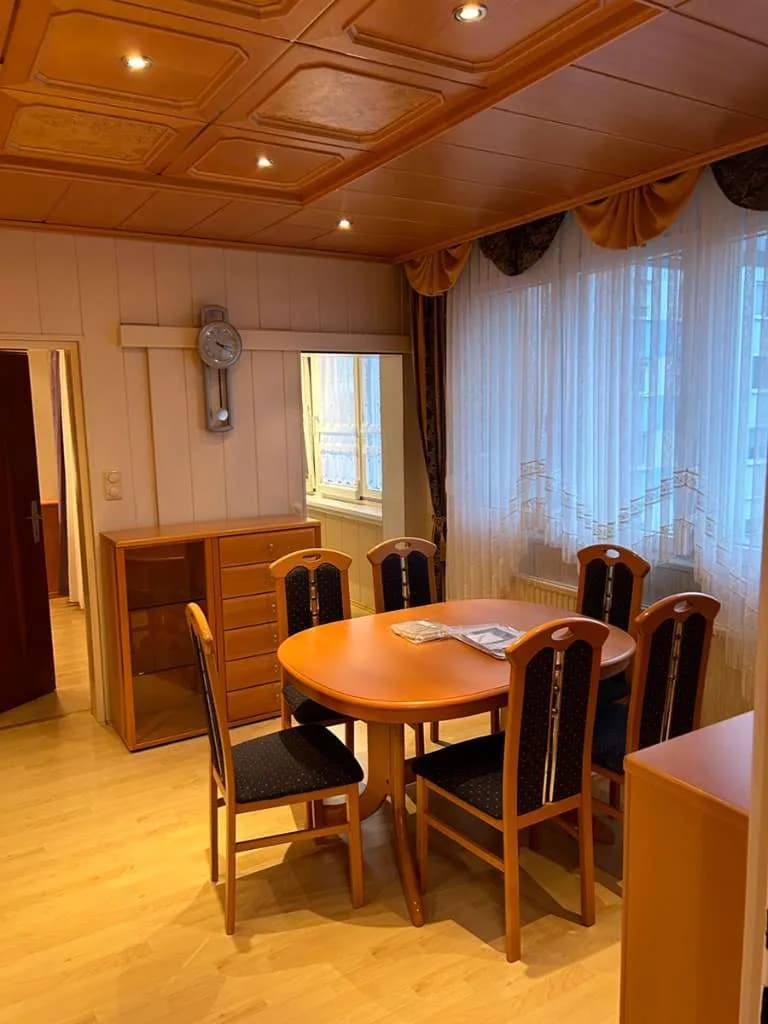 2-Zimmer-Wohnung mieten in Horn – 61 m², € 750 – Bild 22 von 41