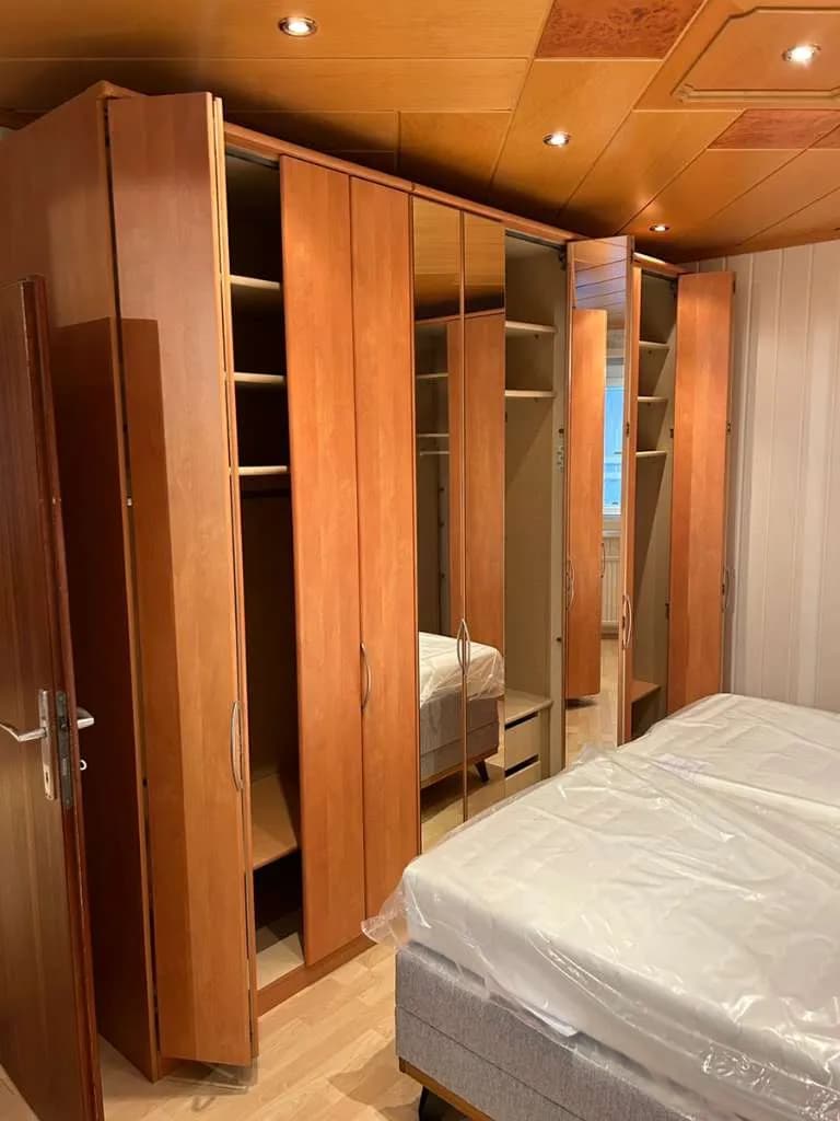 2-Zimmer-Wohnung mieten in Horn – 61 m², € 750 – Bild 30 von 41
