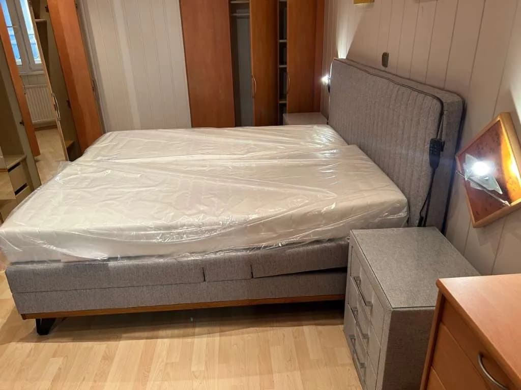 2-Zimmer-Wohnung mieten in Horn – 61 m², € 750 – Bild 31 von 41