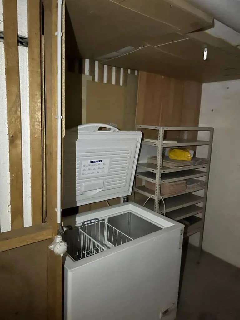 2-Zimmer-Wohnung mieten in Horn – 61 m², € 750 – Bild 38 von 41