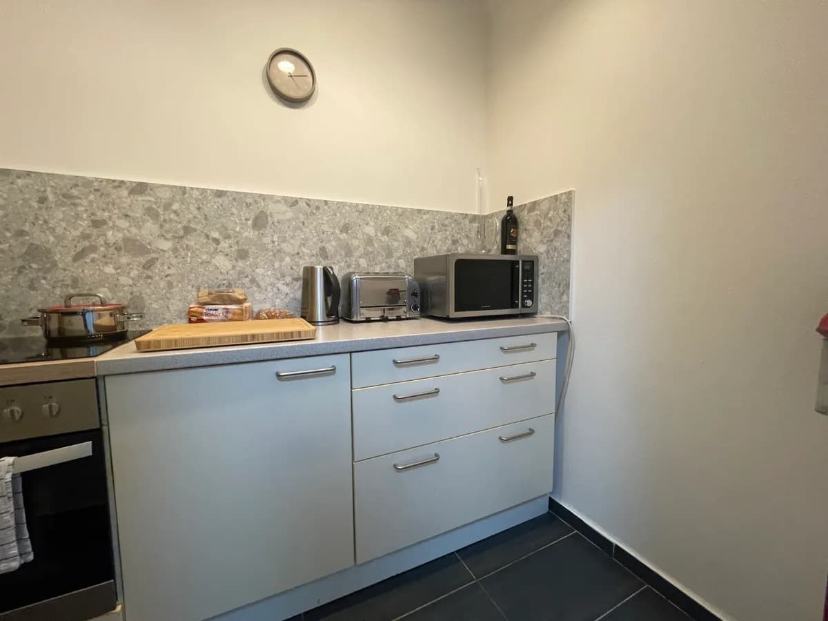 3-Zimmer-Wohnung mieten in Linz Land – 49 m², € 730 – Bild 4 von 9
