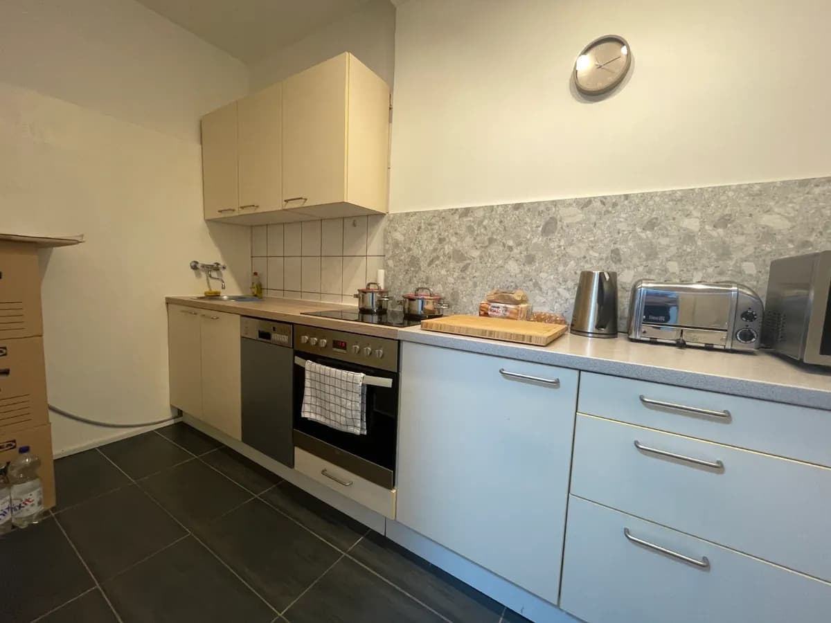 3-Zimmer-Wohnung mieten in Linz Land – 49 m², € 730 – Bild 5 von 9