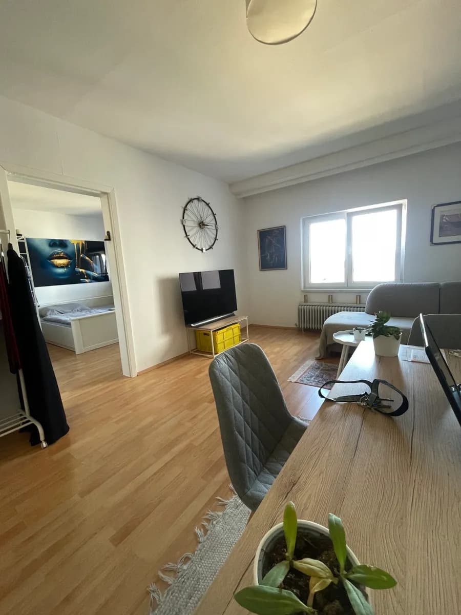 3-Zimmer-Wohnung mieten in Linz Land – 49 m², € 730 – Bild 6 von 9