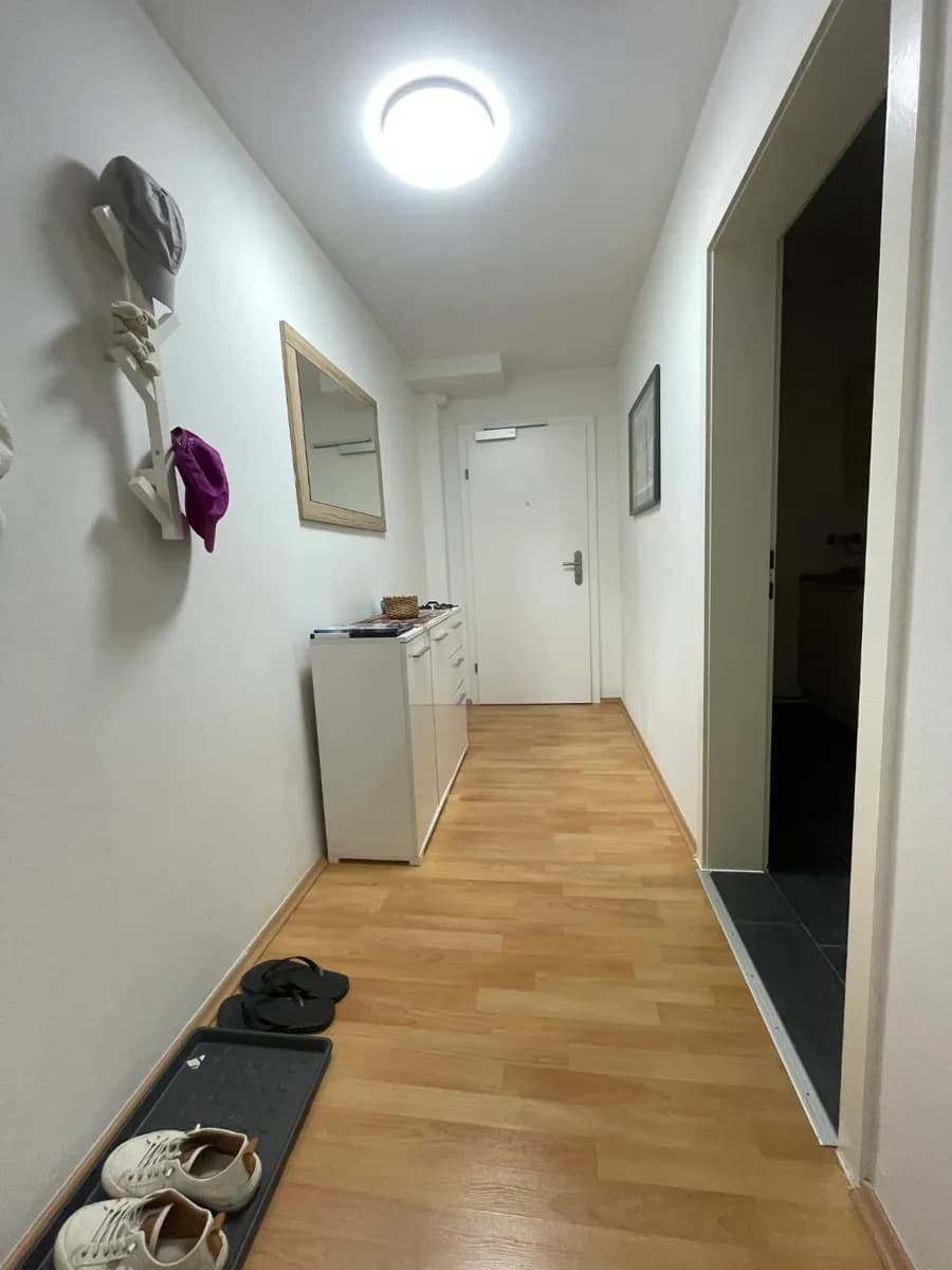 3-Zimmer-Wohnung mieten in Linz Land – 49 m², € 730 – Bild 7 von 9
