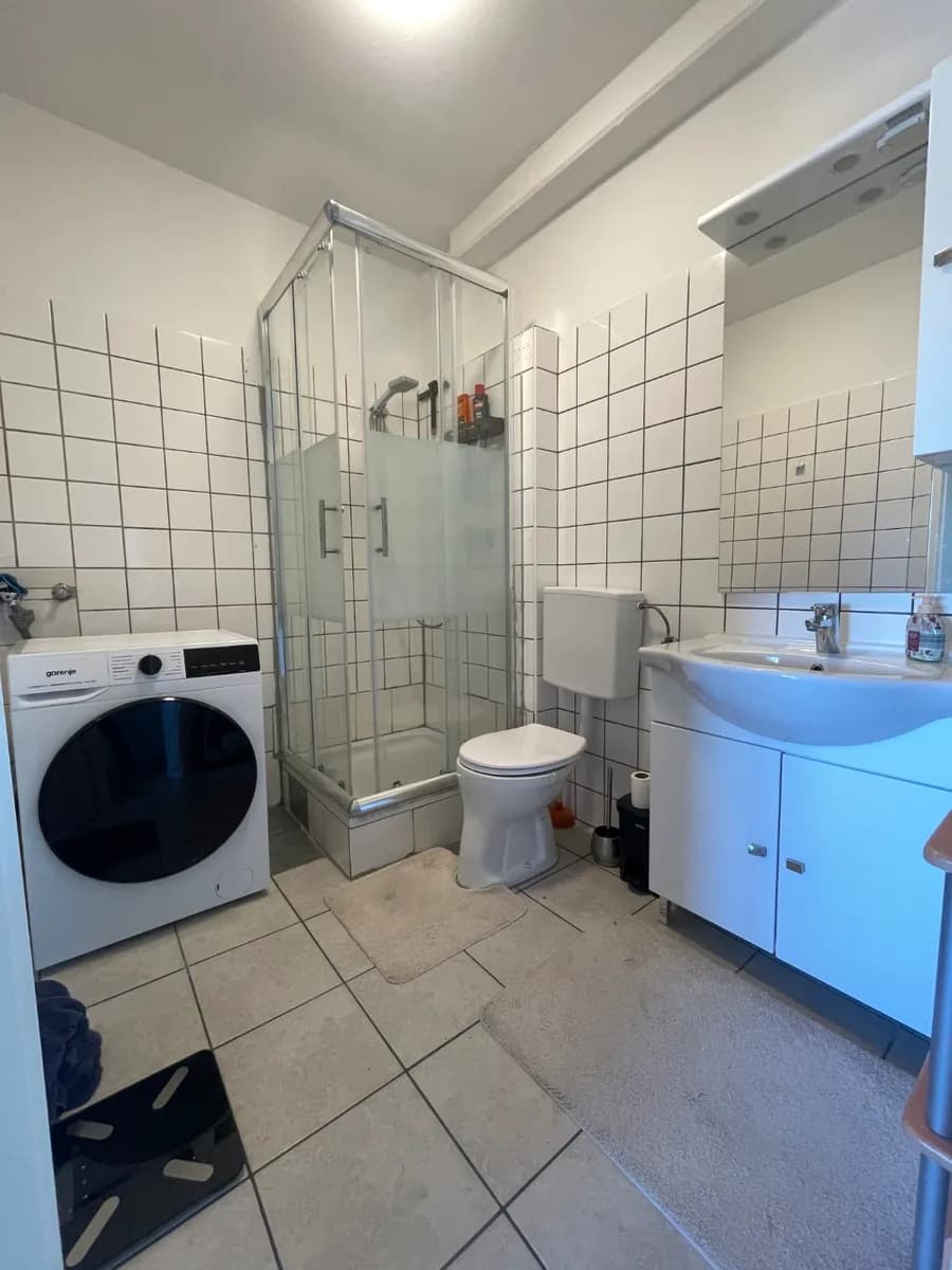 3-Zimmer-Wohnung mieten in Linz Land – 49 m², € 730 – Bild 9 von 9