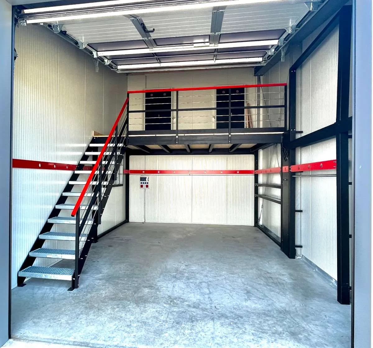 Gewerbeimmobilie mieten in Graz-Umgebung – 15 m², € 150 – Bild 2 von 14