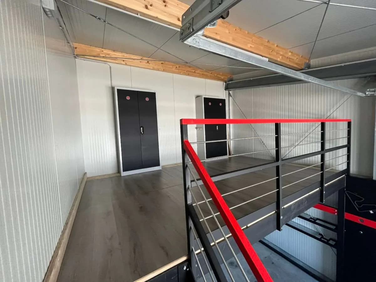 Gewerbeimmobilie mieten in Graz-Umgebung – 15 m², € 150 – Bild 3 von 14