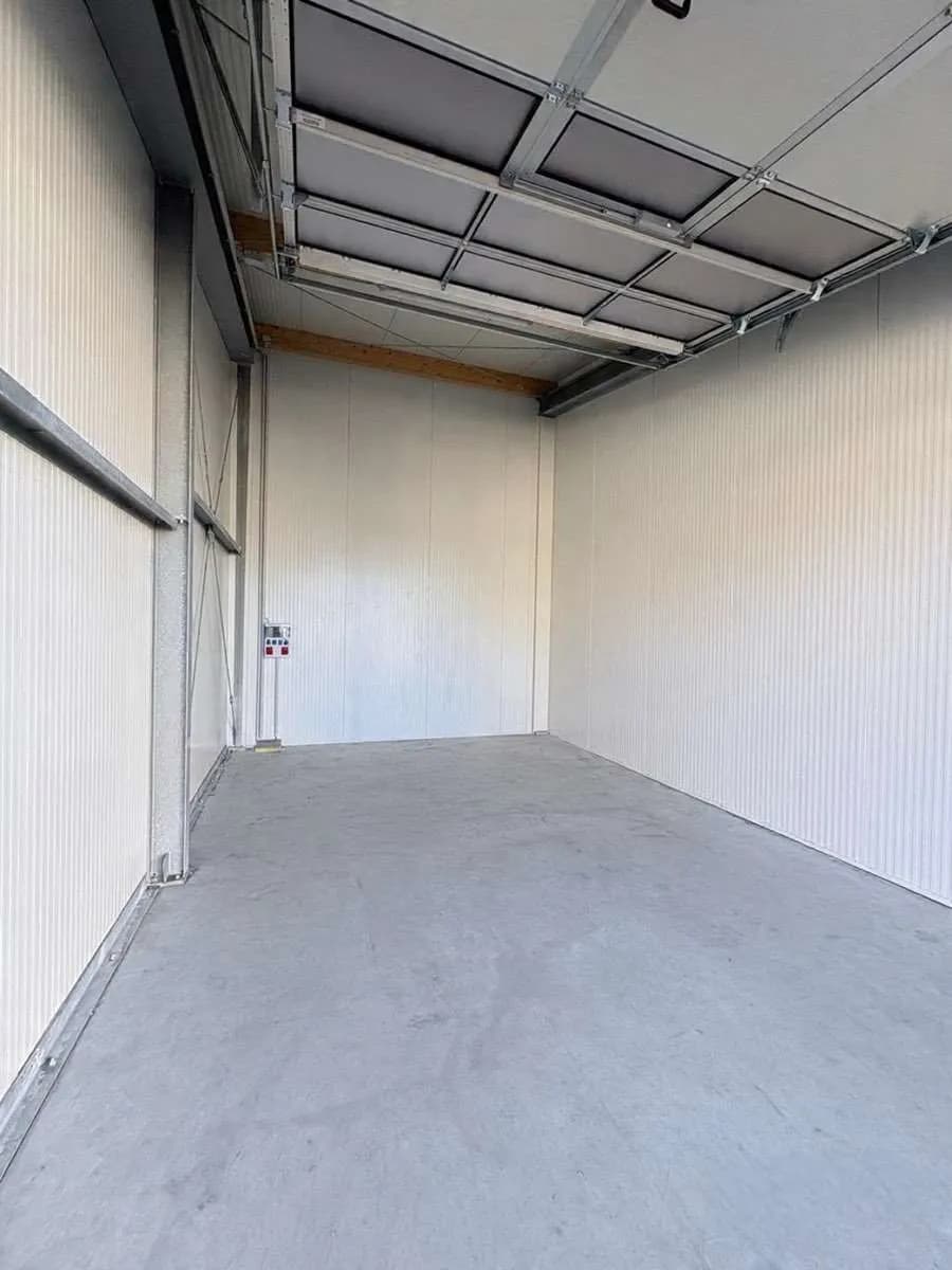Gewerbeimmobilie mieten in Graz-Umgebung – 15 m², € 150 – Bild 4 von 14