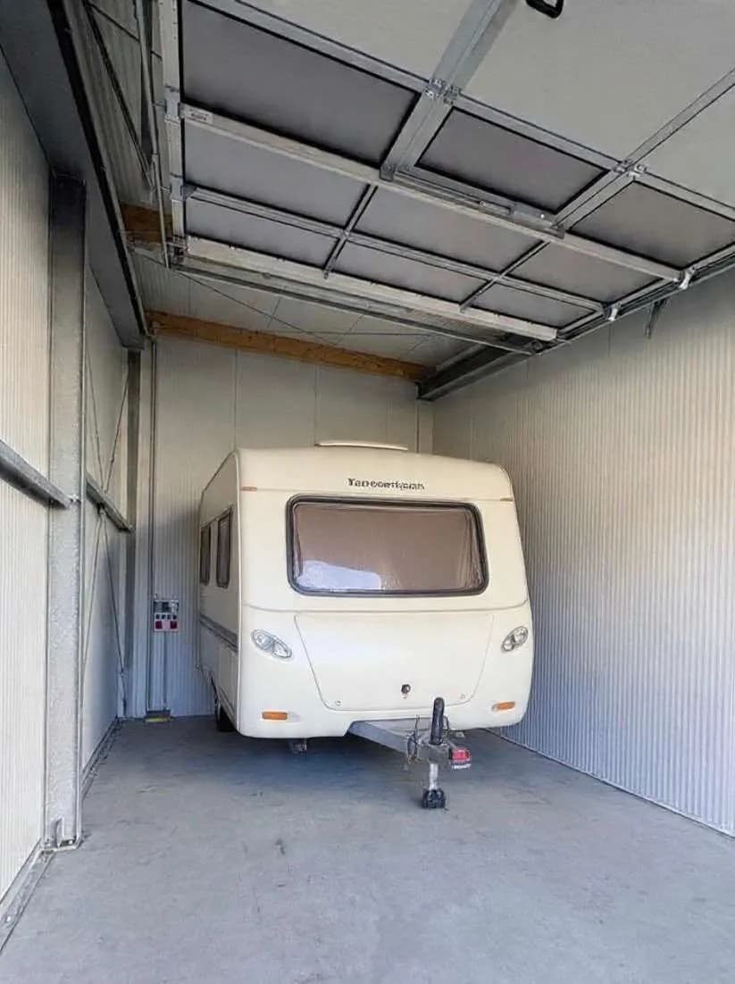 Gewerbeimmobilie mieten in Graz-Umgebung – 15 m², € 150 – Bild 8 von 14