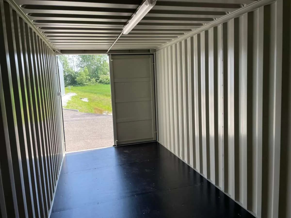 Gewerbeimmobilie mieten in Graz-Umgebung – 15 m², € 150 – Bild 11 von 14