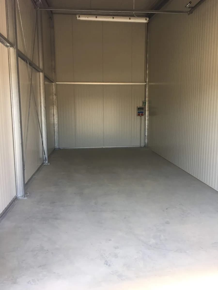 Gewerbeimmobilie mieten in Graz-Umgebung – 15 m², € 150 – Bild 14 von 14
