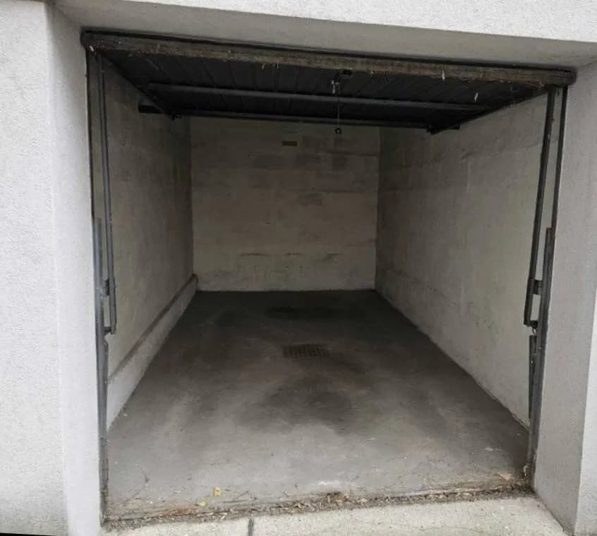 Immobilie mieten in Wien – 13 m², € 225 – Bild 1 von 3