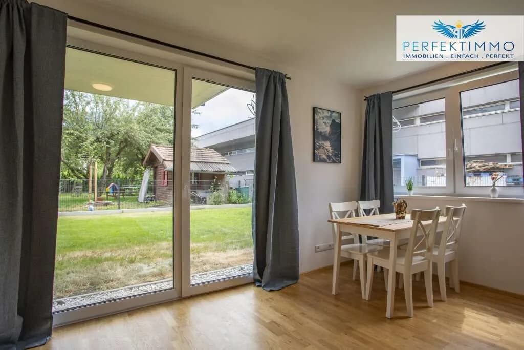 2-Zimmer-Wohnung kaufen in Innsbruck – 40,1 m², € 359.000 – Bild 2 von 19