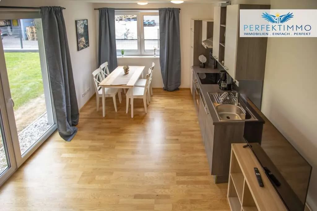 2-Zimmer-Wohnung kaufen in Innsbruck – 40,1 m², € 359.000 – Bild 3 von 19
