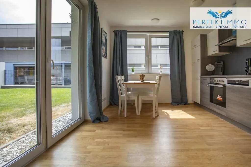 2-Zimmer-Wohnung kaufen in Innsbruck – 40,1 m², € 359.000 – Bild 4 von 19