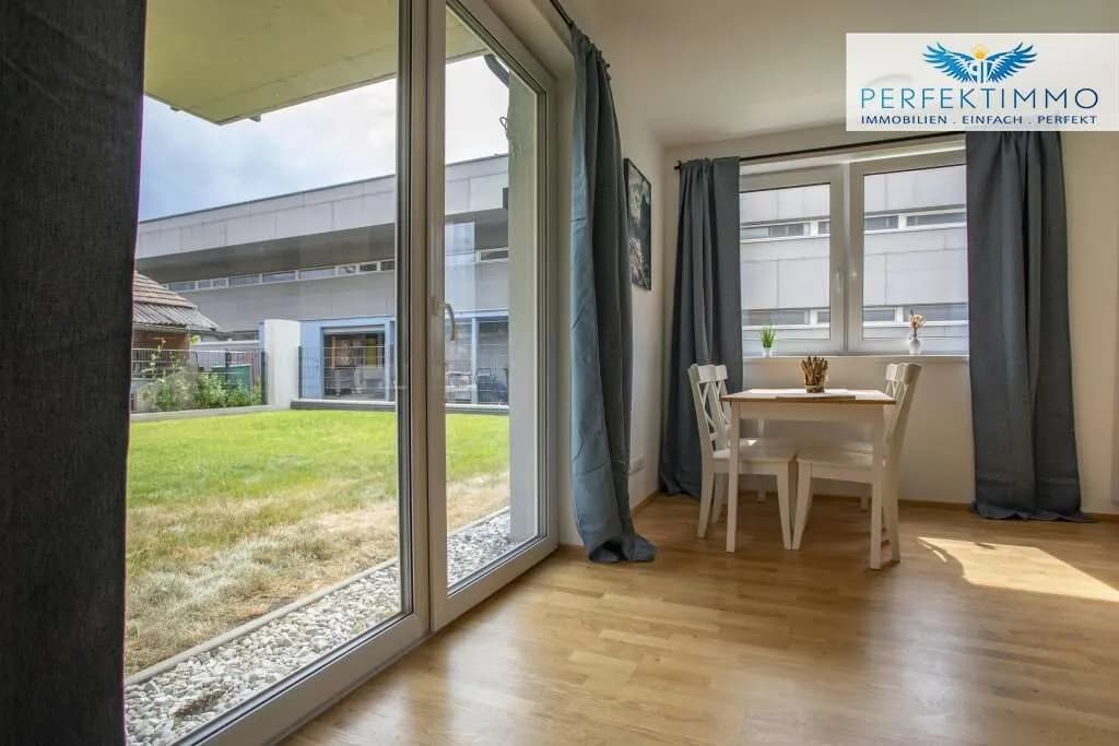 2-Zimmer-Wohnung kaufen in Innsbruck – 40,1 m², € 359.000 – Bild 5 von 19