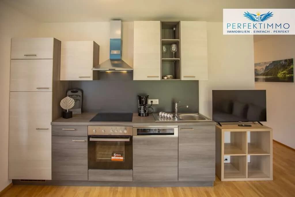 2-Zimmer-Wohnung kaufen in Innsbruck – 40,1 m², € 359.000 – Bild 6 von 19