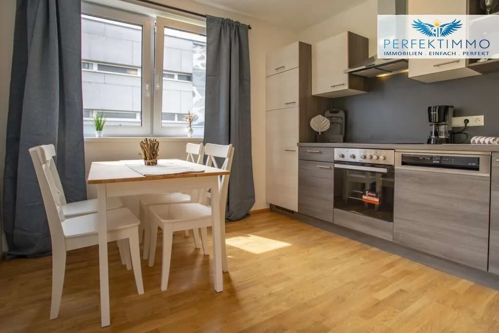 2-Zimmer-Wohnung kaufen in Innsbruck – 40,1 m², € 359.000 – Bild 7 von 19