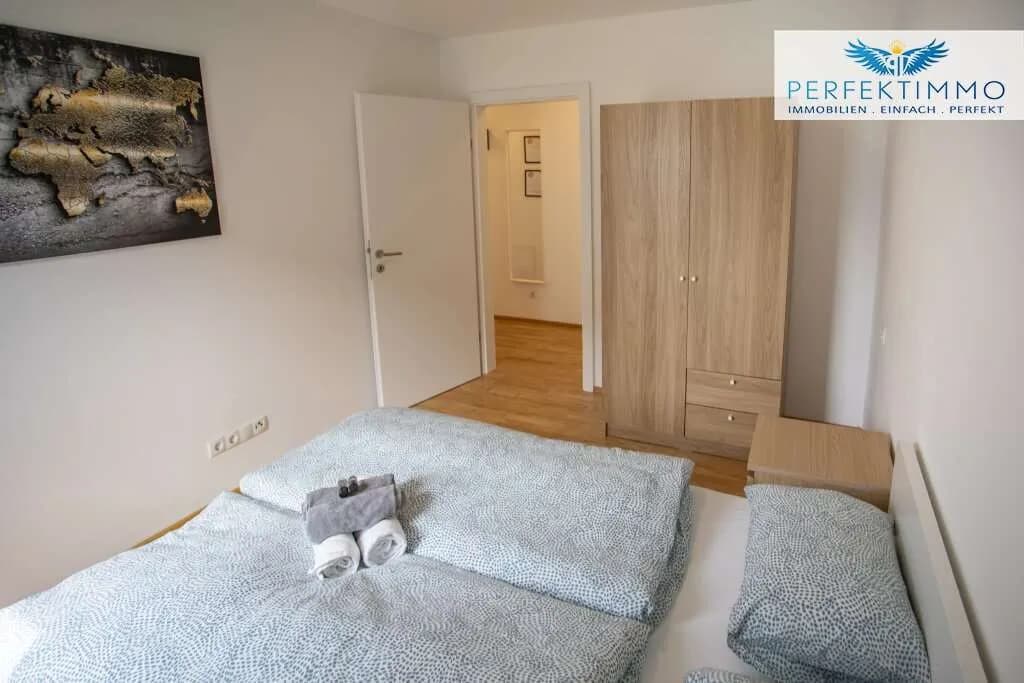 2-Zimmer-Wohnung kaufen in Innsbruck – 40,1 m², € 359.000 – Bild 8 von 19
