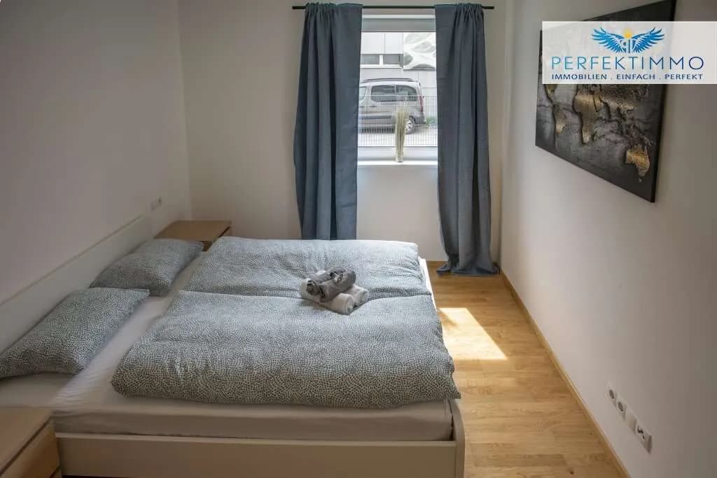 2-Zimmer-Wohnung kaufen in Innsbruck – 40,1 m², € 359.000 – Bild 9 von 19