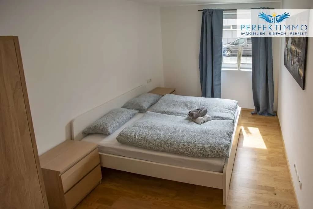 2-Zimmer-Wohnung kaufen in Innsbruck – 40,1 m², € 359.000 – Bild 10 von 19