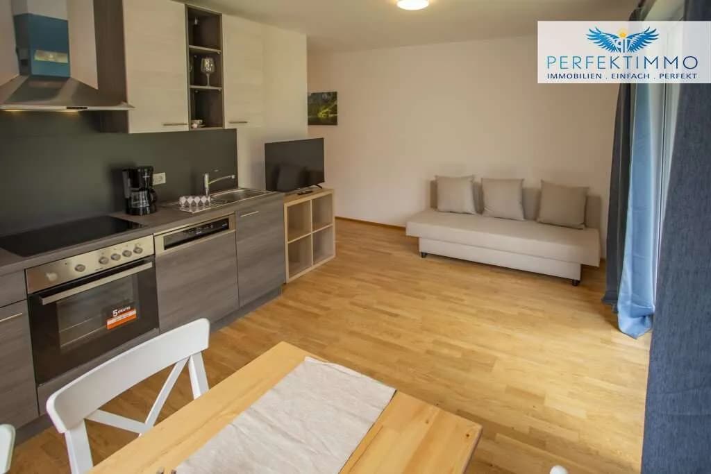 2-Zimmer-Wohnung kaufen in Innsbruck – 40,1 m², € 359.000 – Bild 13 von 19