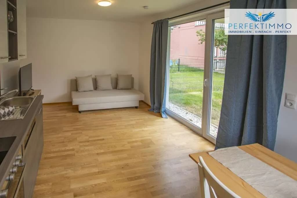 2-Zimmer-Wohnung kaufen in Innsbruck – 40,1 m², € 359.000 – Bild 14 von 19