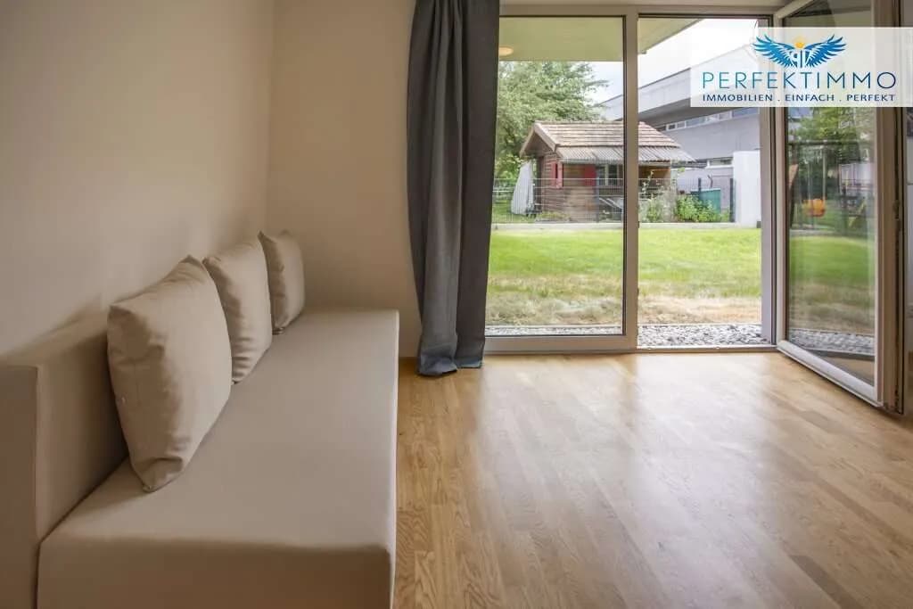 2-Zimmer-Wohnung kaufen in Innsbruck – 40,1 m², € 359.000 – Bild 15 von 19