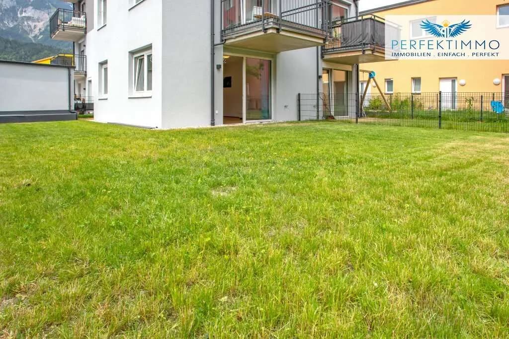 2-Zimmer-Wohnung kaufen in Innsbruck – 40,1 m², € 359.000 – Bild 16 von 19