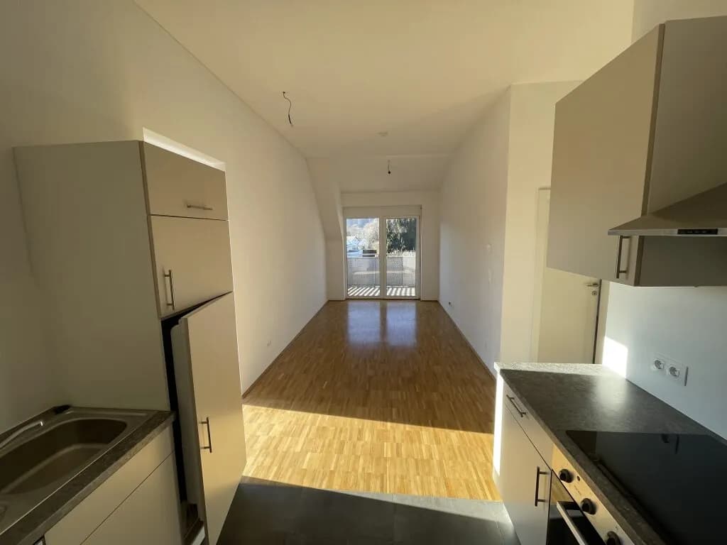 2-Zimmer-Wohnung mieten in Leibnitz – 61,61 m², € 807 – Bild 3 von 11